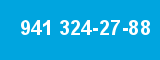 941 324-27-88 941 324-27-88